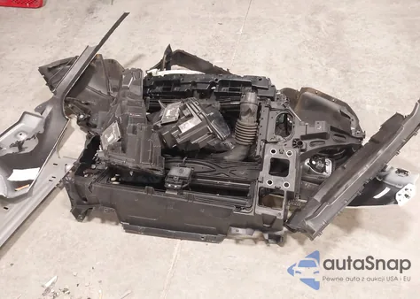 2022 Ford Explorer Timberline из США, поврежденный, VIN 1FMSK8JH3NGB69266